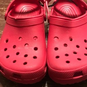 Crocs